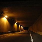 Cedar Hills Road Exit Ramp