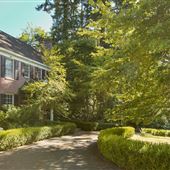 Iron Mountain Dunthorpe