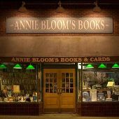 Annie Bloom's Books