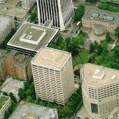 Edith Green-Wendall Wyatt Federal Building