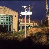 Oregon Coast Aquarium