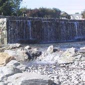 Willamette River Water Treatment Plant