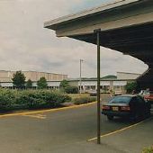 Old Seaside High School (Currently Empty Feb 2023)