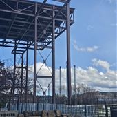 Hayden Homes Amphitheatre