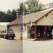 Curtin General Store