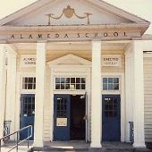 Alameda Elementary School