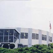 Eugene Bible College