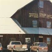 Butte Creek Mill