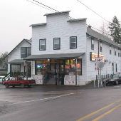 Laurel Valley Store