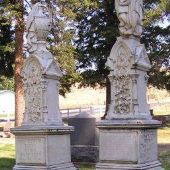 Union Victorian Cemetery