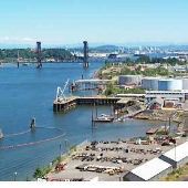 Guild's Lake Industrial Area