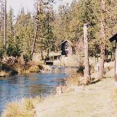 Fall River Hatchery