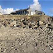 Salishan Beach House