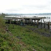 Ford Pier