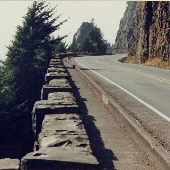 Highway 101 - Neahkahnie Mountain