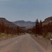 John Day Roads