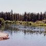 Deschutes River