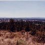 Pilot Butte State Park