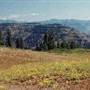 McGraw Overlook - Hell's Canyon