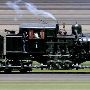 Mount Emily Shay Steam Engine _ Left prineville and moved to Portand- Oregon Historical Society now owns*** 2023-Oregon Rail Heritage Center owns update