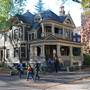Portland State University - Simon Benson House