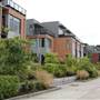 Riverscape Townhomes and Pacifica Tower