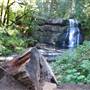 Silver Falls State Park