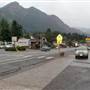 Cascade Locks, Town of