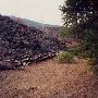 McKenzie Pass Lava Flow - USFS Road 200