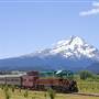 Mount Hood Railroad and  Depot