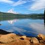 Timothy Lake Lodge