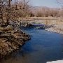 Burnt River