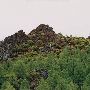 Sisters Area Rocky Buttes