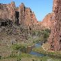 Smith Rock State Park