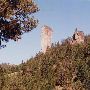 Stein Pillar