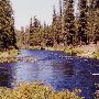 Metolius River