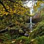 Abiqua Falls