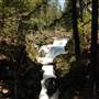 Rogue River Gorge