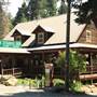 Green Springs Inn