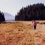 Sparks Lake