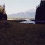 Sparks Lake