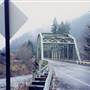Clackamas River Bridges