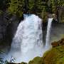 Sahalie Falls