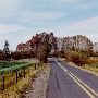 Smith Rock Area Roads