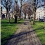 North Park Blocks