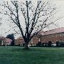 Hillcrest Juvenile Detention Center