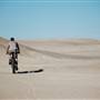 Christmas Valley Sand Dunes