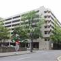 SW 1st & Clay Parking Garage