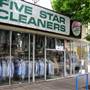 Five Star Cleaners