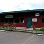 Coleman's 9N Rest